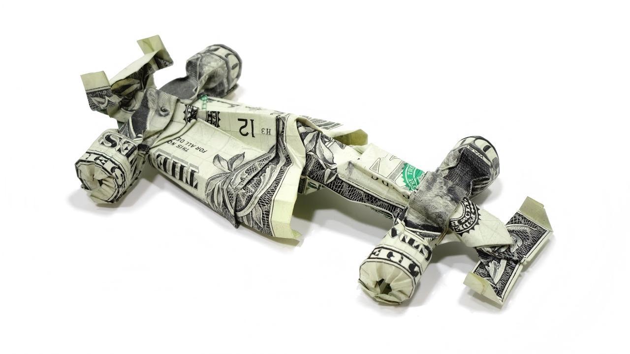 Motorsport撰文：在FIA发布了有关2024赛季的预算帽审查调查结果之后