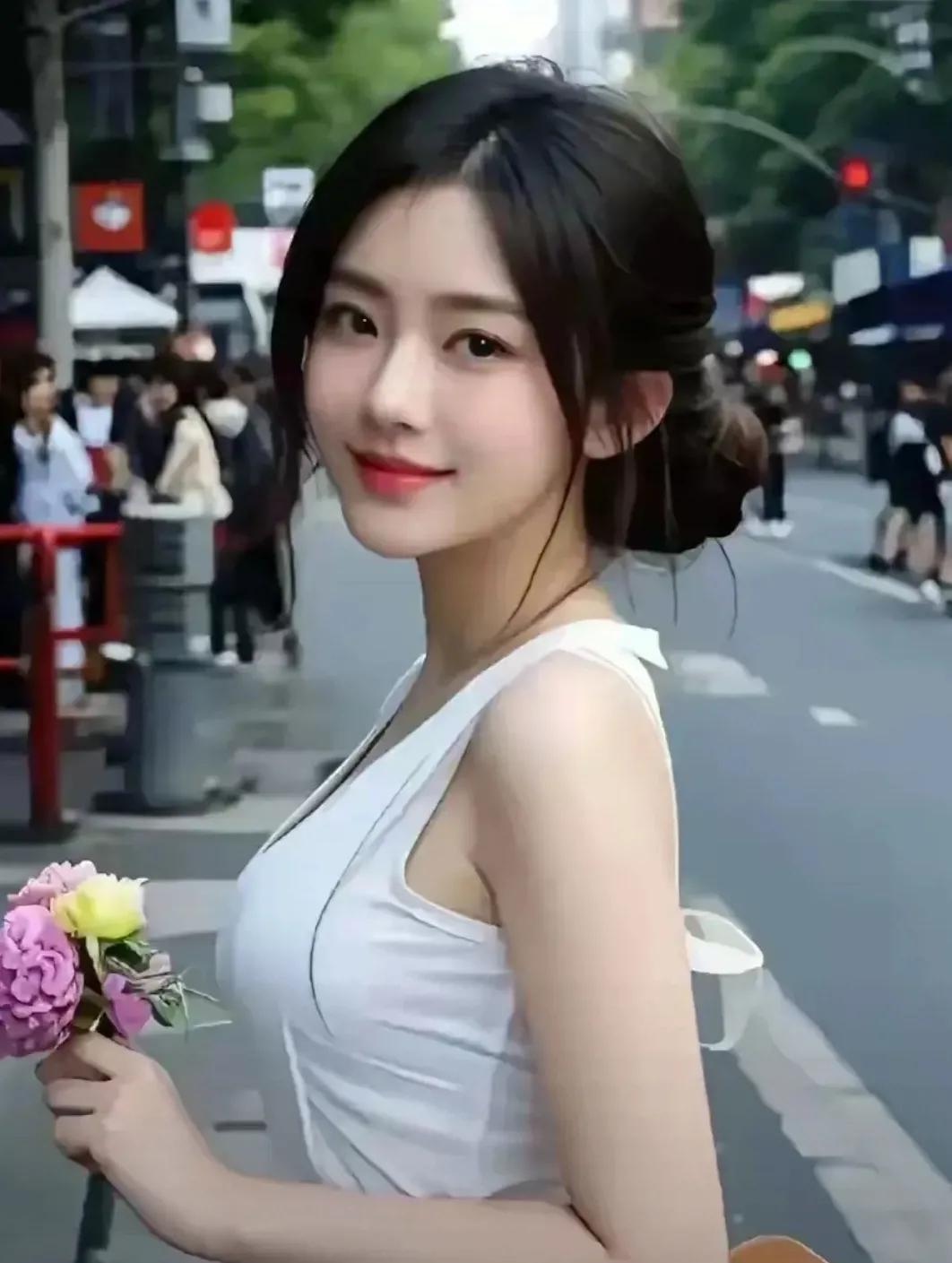 32岁的林峰独自走在街头，心中满是孤独。他从未想过，在这个年纪，还会遇到那个让他