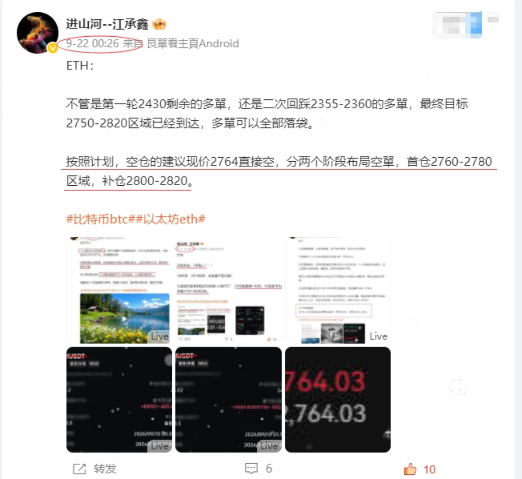 回归！近期未能持续输出观點，上一轮两个产品皆是顶级节点介入：BTC在87100空