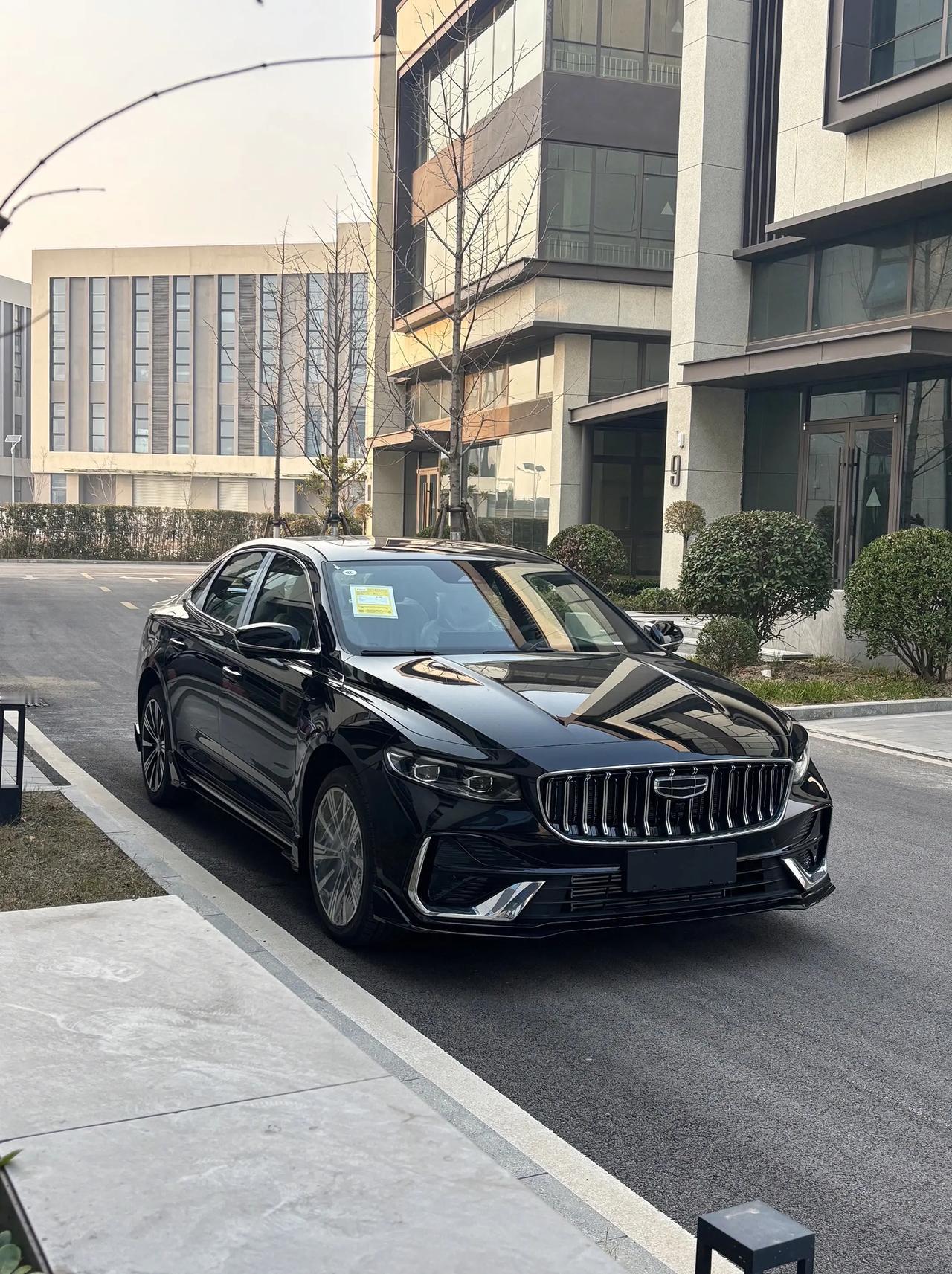 一、行情解读：星瑞二手市场现状&成交价
星瑞作为吉利的紧凑级旗舰，二手市场热度一