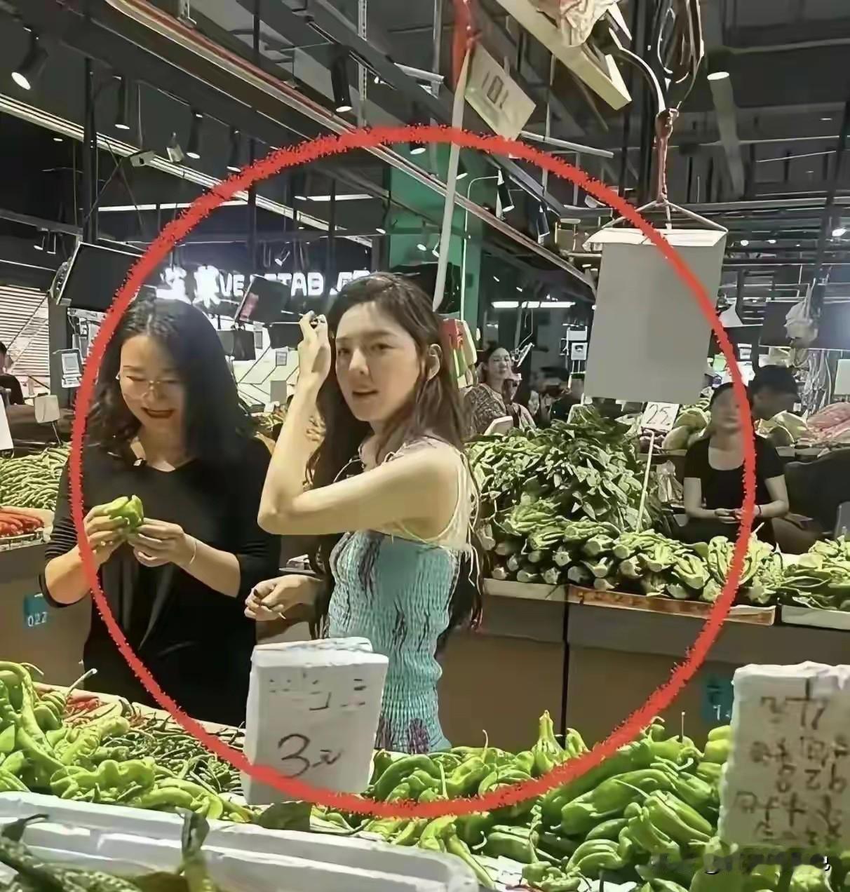 有颜值有厨艺，难怪讨人喜欢。
