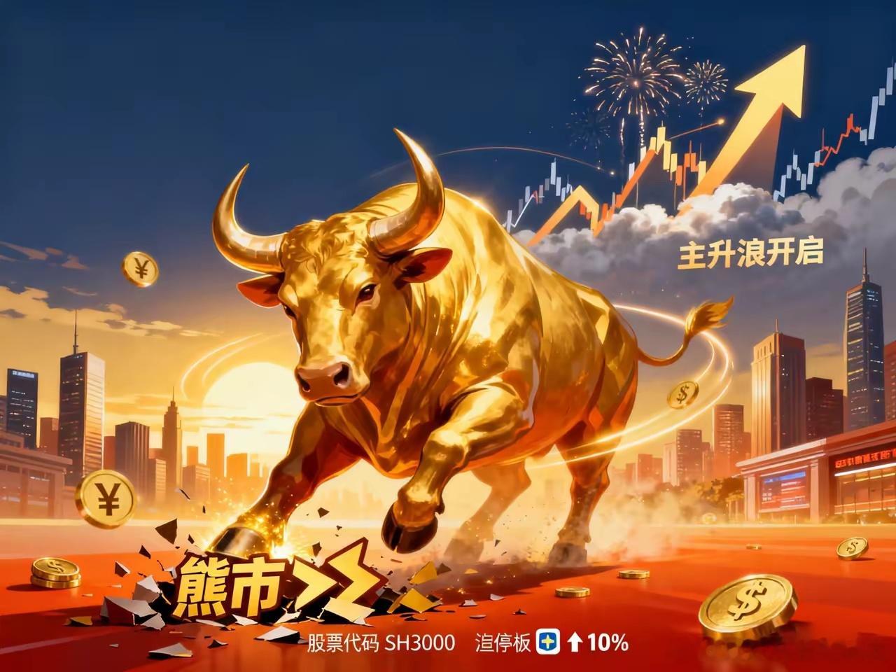 开盘前重磅3点提醒！七月最后一天，行情即将全面反攻明日是七月收官关键交易日，整个