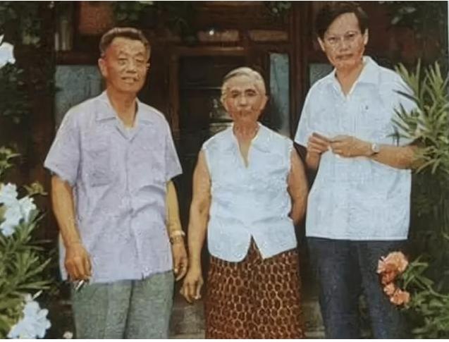 1981年5月7日，杜聿明因病逝世，他的妻子曹秀清电告蒋经国，希望蒋经国能够允许