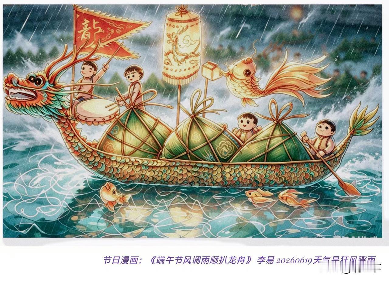 分享一张你最近随拍的照片龙舟饭龙舟赛