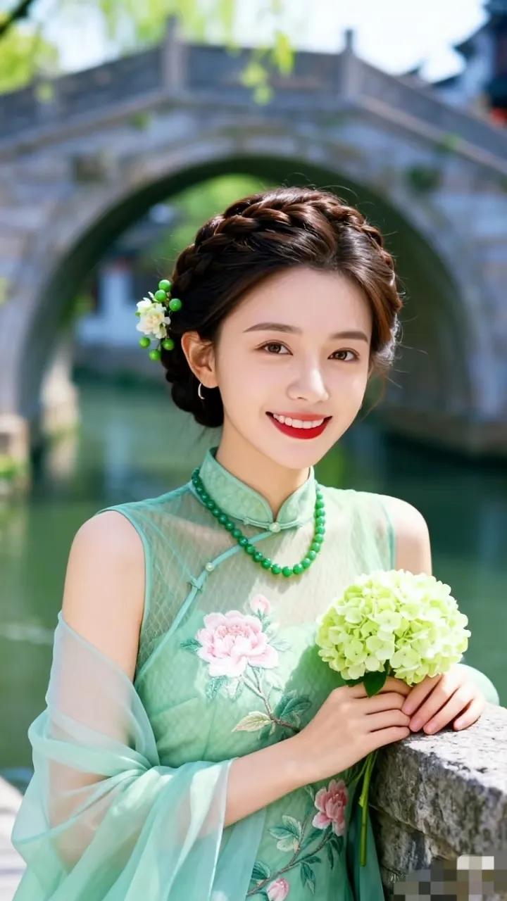 🔥 联圈大佬留步！久仰您才思惊世，妙对无双，字字皆成绝唱！
晚辈不才，偶得一句