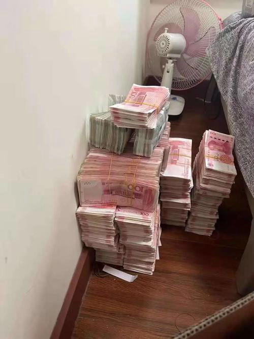 玄学！刷到不要无视 九月你有偏财运 ​​​