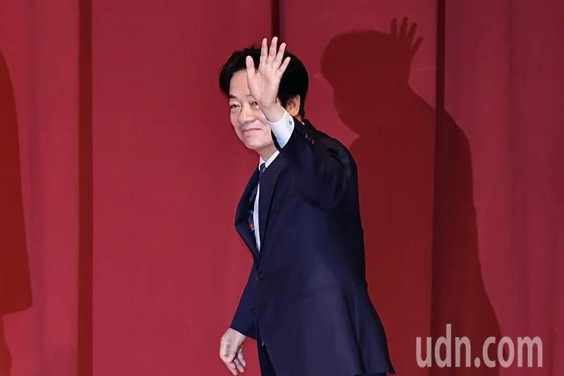 赖清德未来出访将四处碰壁，台学者吁应保持低调、与对岸对话
“赖清德未来若要顺利出