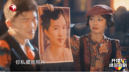 #张大大演的楚不凡自恋到我了# 楚不凡是什么搞笑天才呀！夸别人跟夸自己似的，乍一