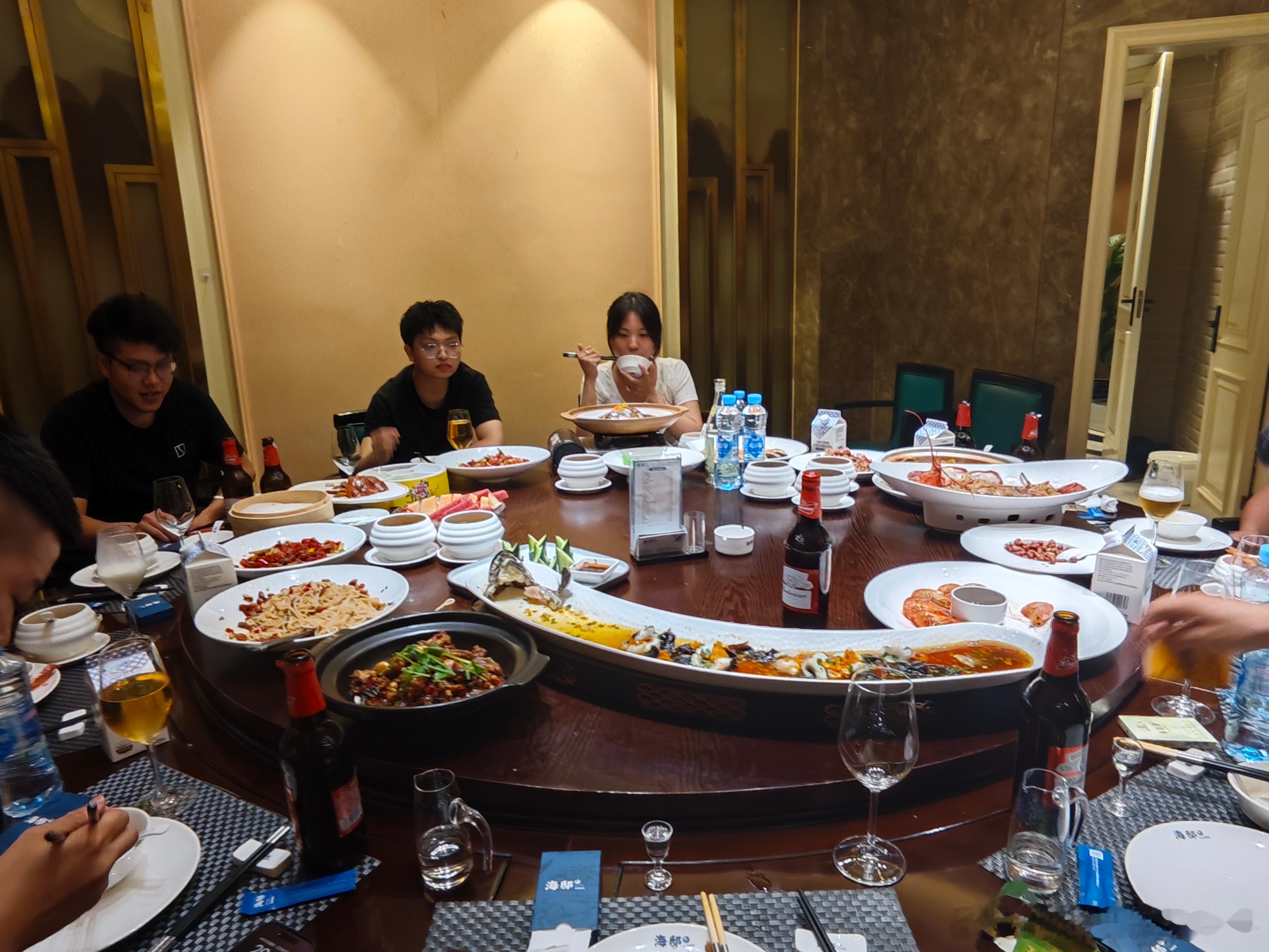团建一波，越来越好[开学季][开学季][开学季] ​​​