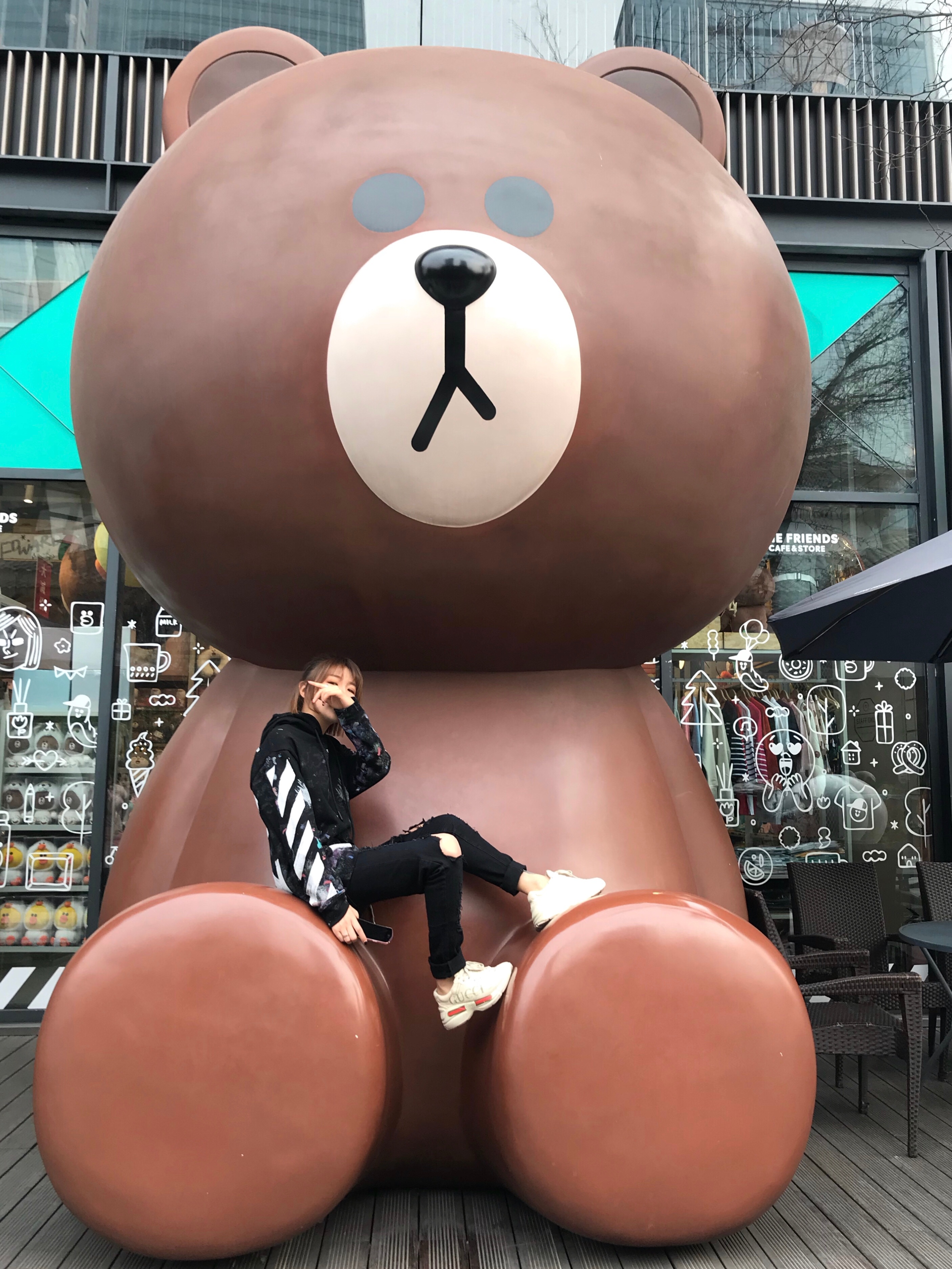 。。我想找我之前去成都吃的一家火锅特别好吃 然后找了17年去成都玩的照片。。9年