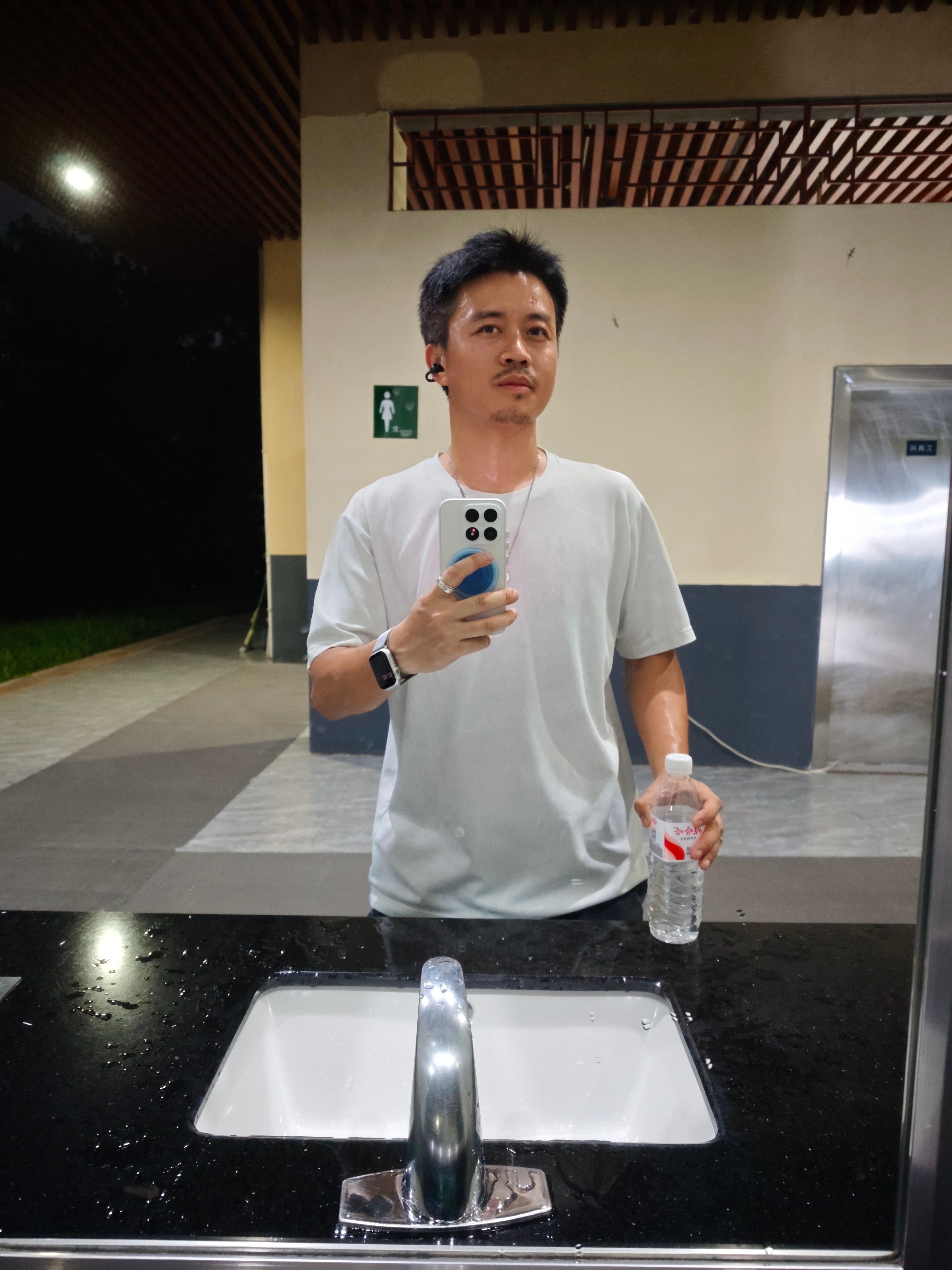 每日一练 深圳·爱联锦秀村