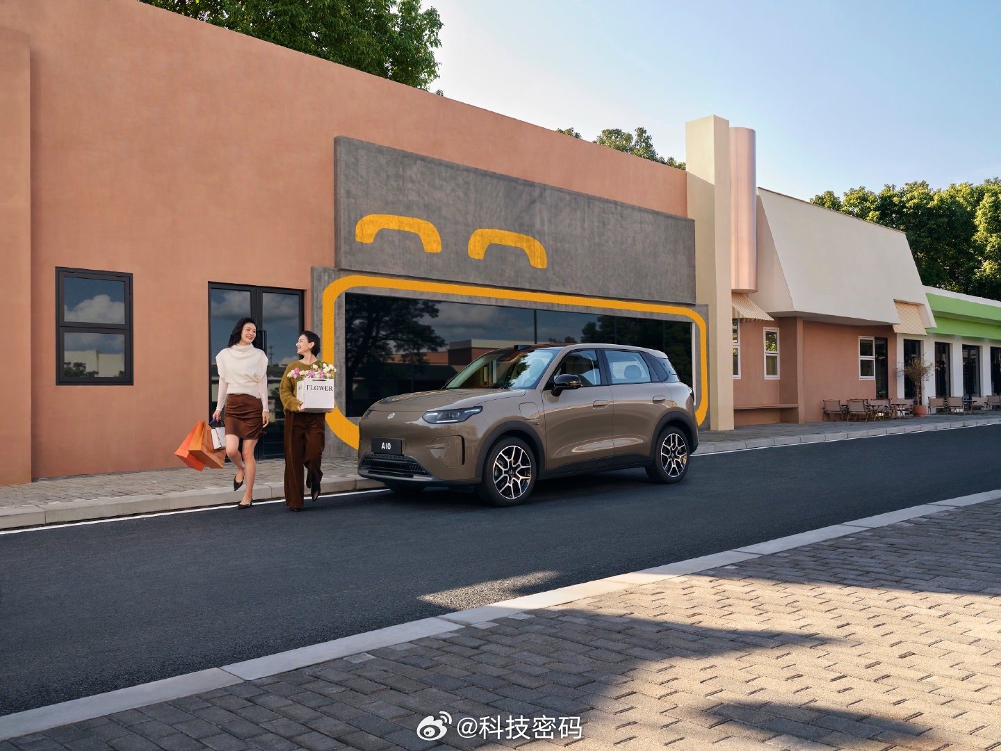 零跑A10全球正式上市，6.58万元起！用“不玩虚的”真诚定价，重新定义10万内