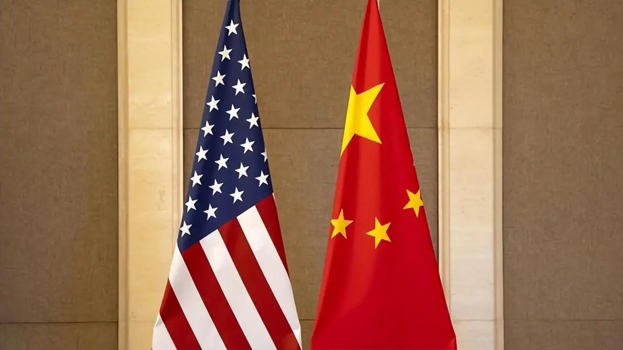 中美关系原本已经很难缓和了，经过美国与伊朗这一战 ，中国几乎更加放弃了对美国的“