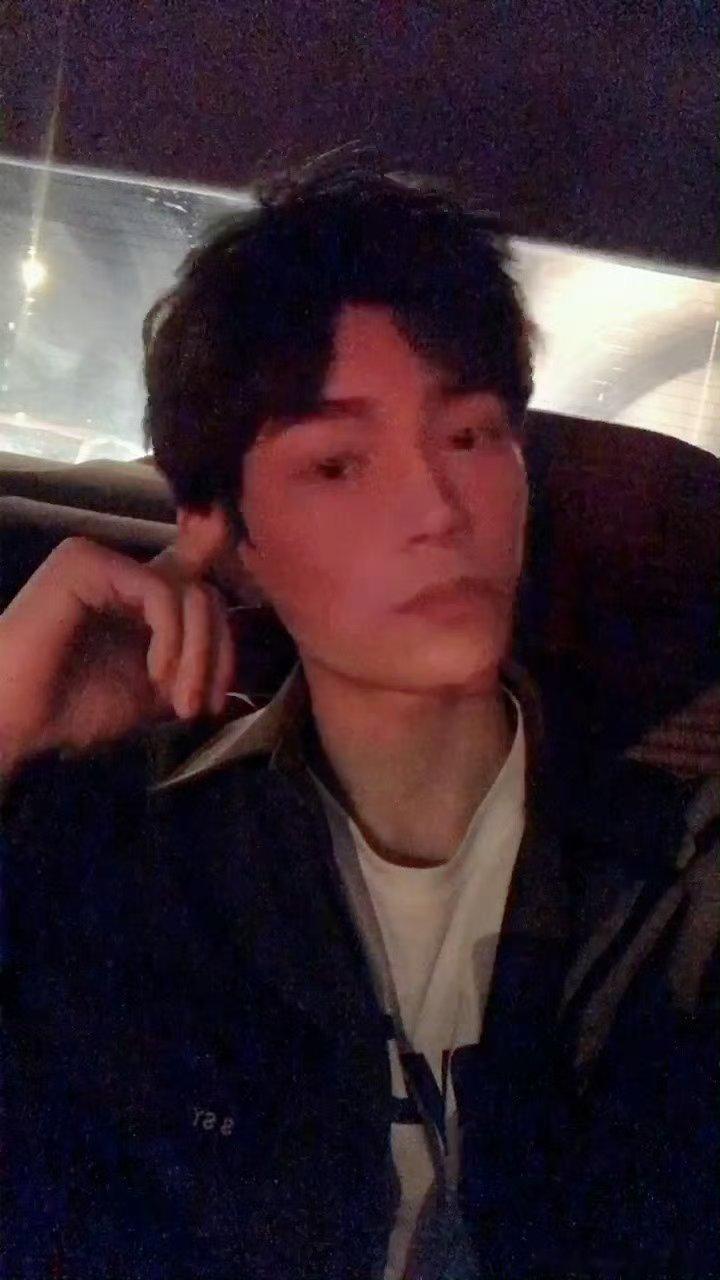 #丁禹兮 老粉比黑粉可怕##永夜星河[超话]#啊哈哈[允悲][允悲][允悲]丁禹