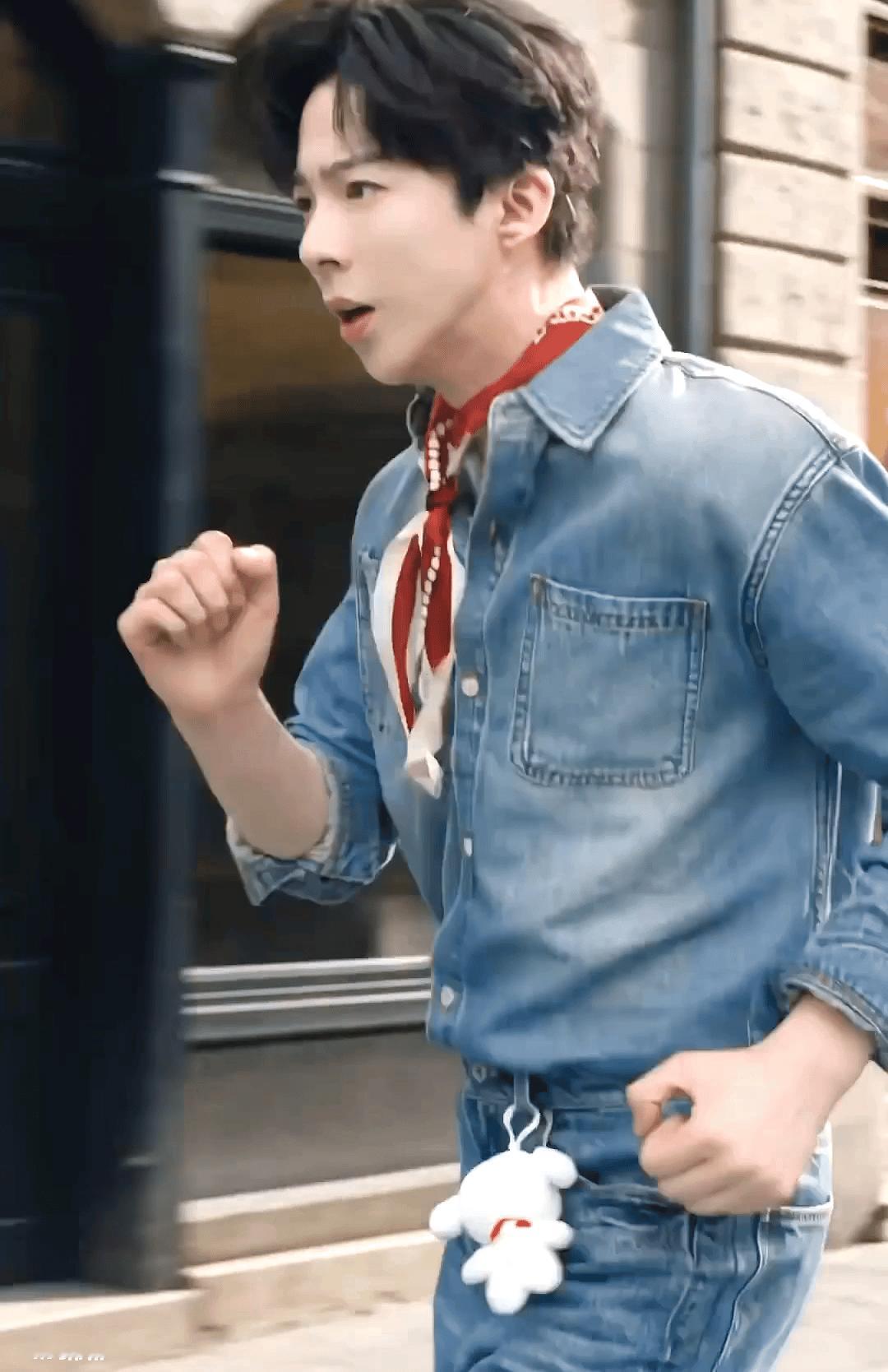 🏃 ​​​