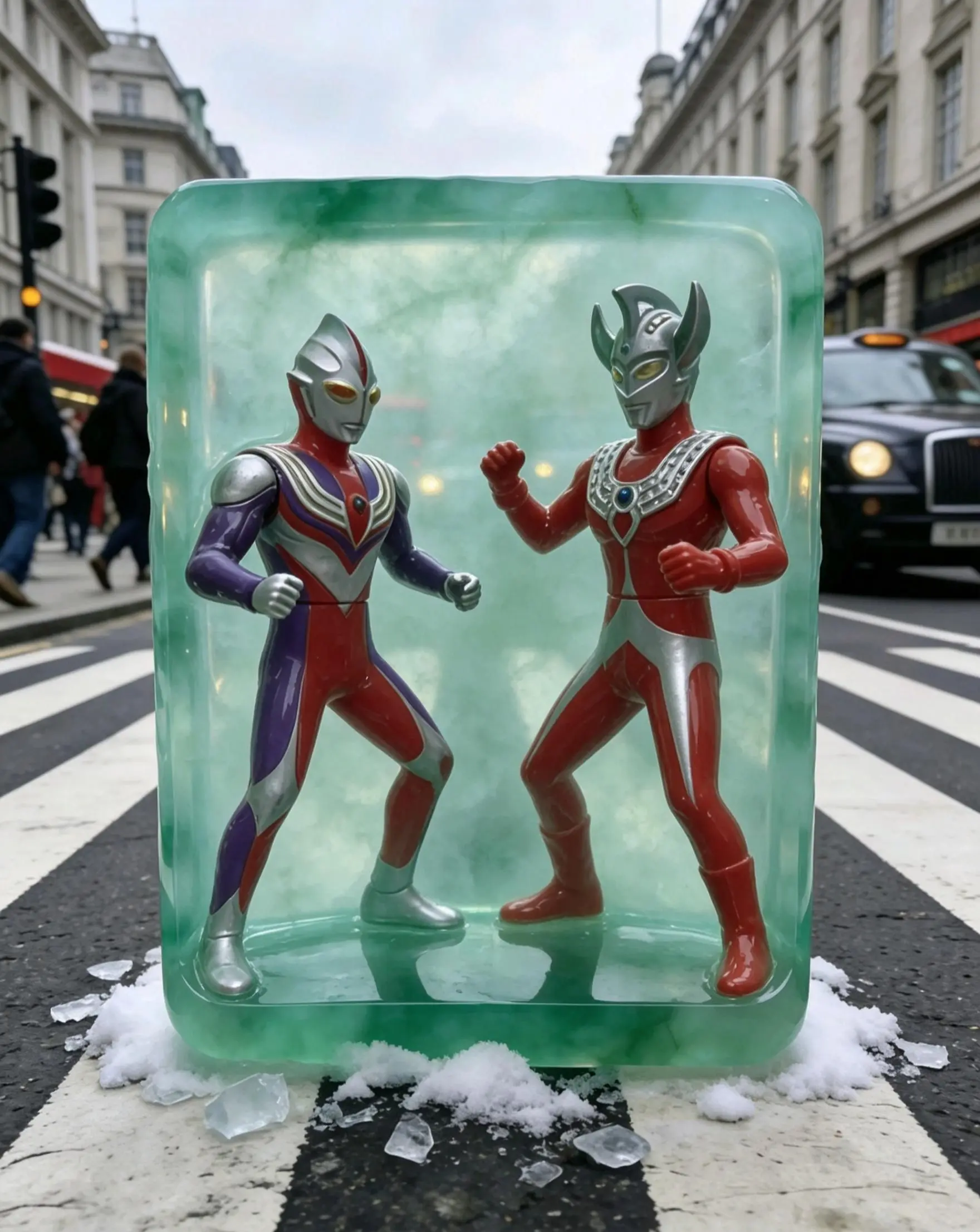碧玉幻立体 奥特曼儿童动画片