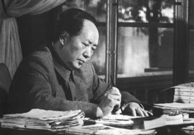 毛岸英替父还乡，临行前毛主席叮嘱：找到陈玉英，安排好她的生活

“岸英，这件事，