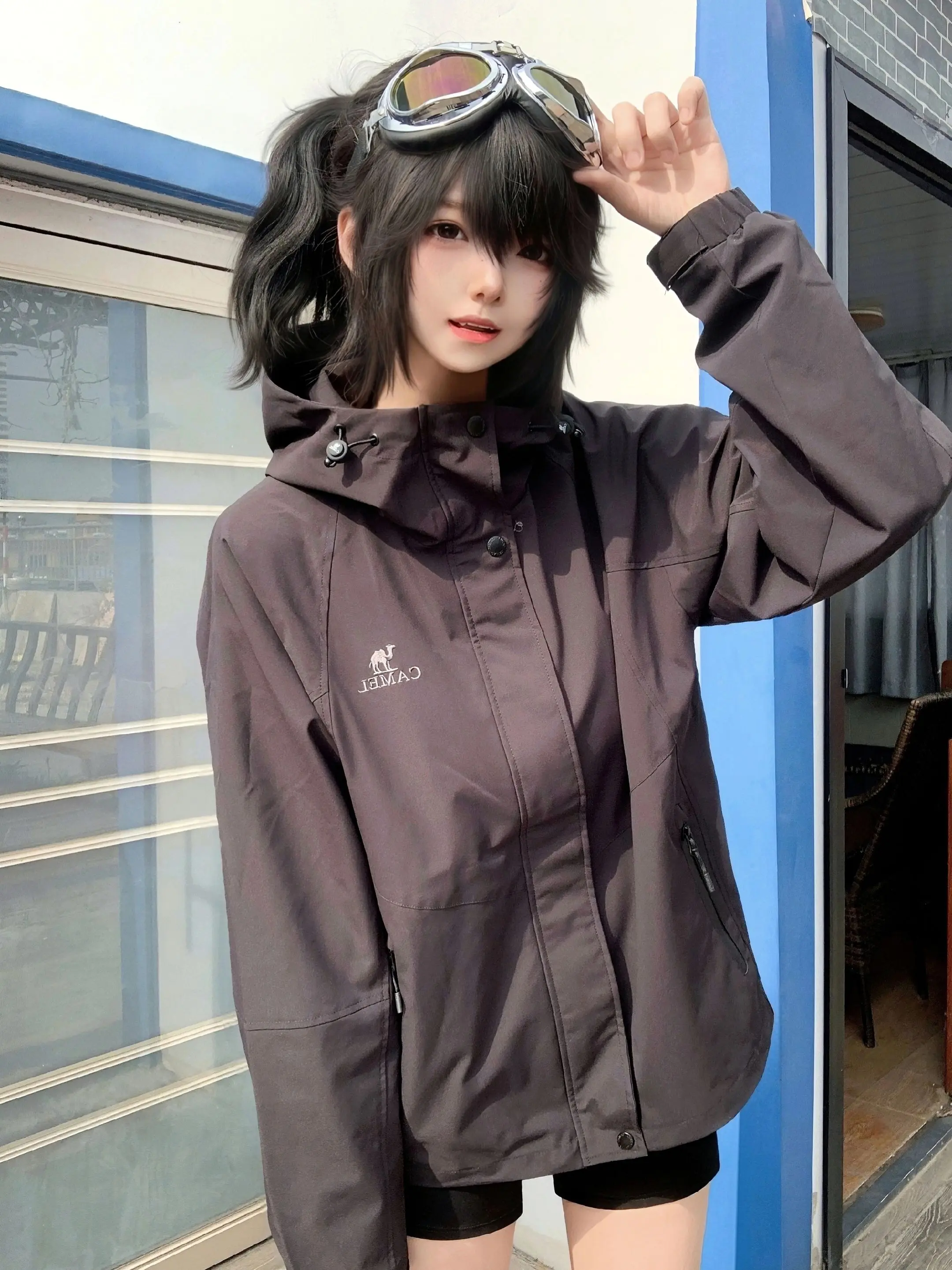 叫声姐姐保护你好不好