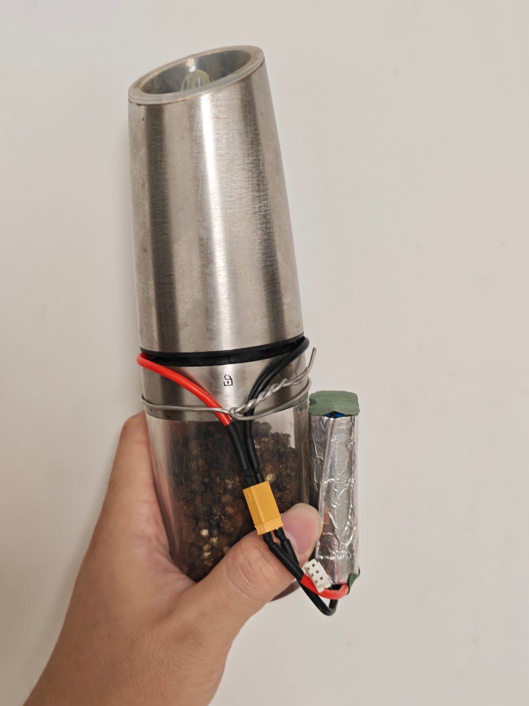昨晚DIY的早上吃东西就用到了 ​​​