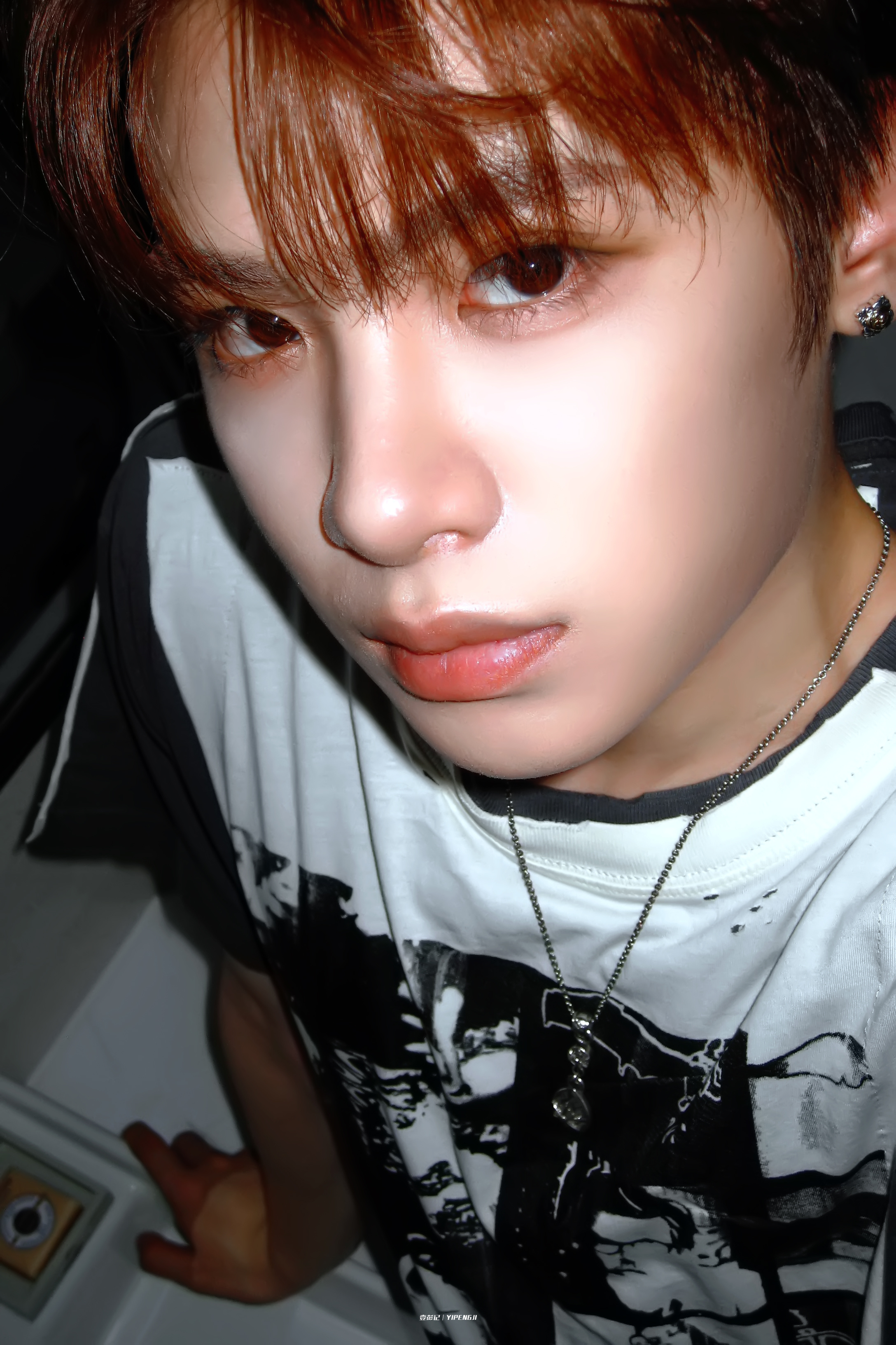 黄明昊 · 𝙅𝙪𝙨𝙩𝙞𝙣 