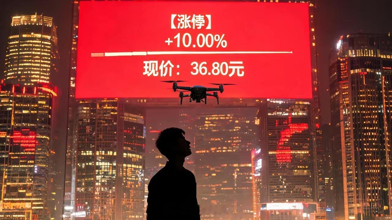 一个90后，坐镇一家市值900亿的科技公司，一高兴就"撒钱"犒劳团队，结果股价当