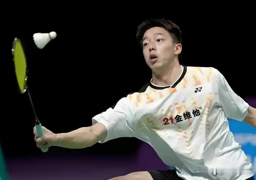 韩国羽毛球大师赛今日开战，最后时刻获得递补参赛资格的22岁国羽新星孙超首次参加超