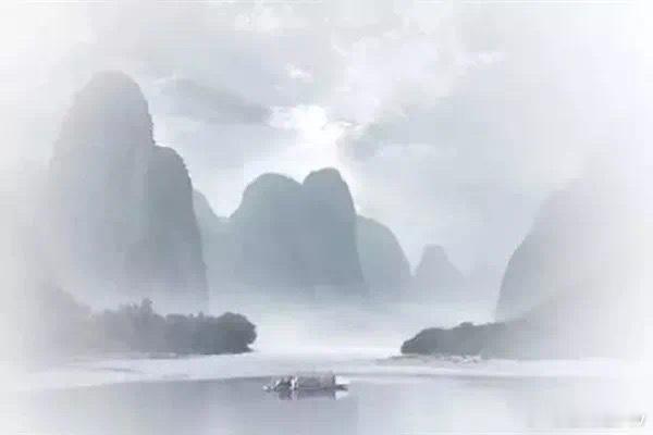 托住渐凉的暖意·默斋主人原创自由诗好的关系从不是追着光源狂奔，是下意识的贴近，不