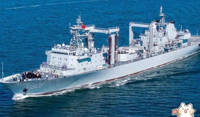 两岸舰艇再次发生交锋！9月7日，大陆海警3501中沙舰进入东沙海域执行任务，台海