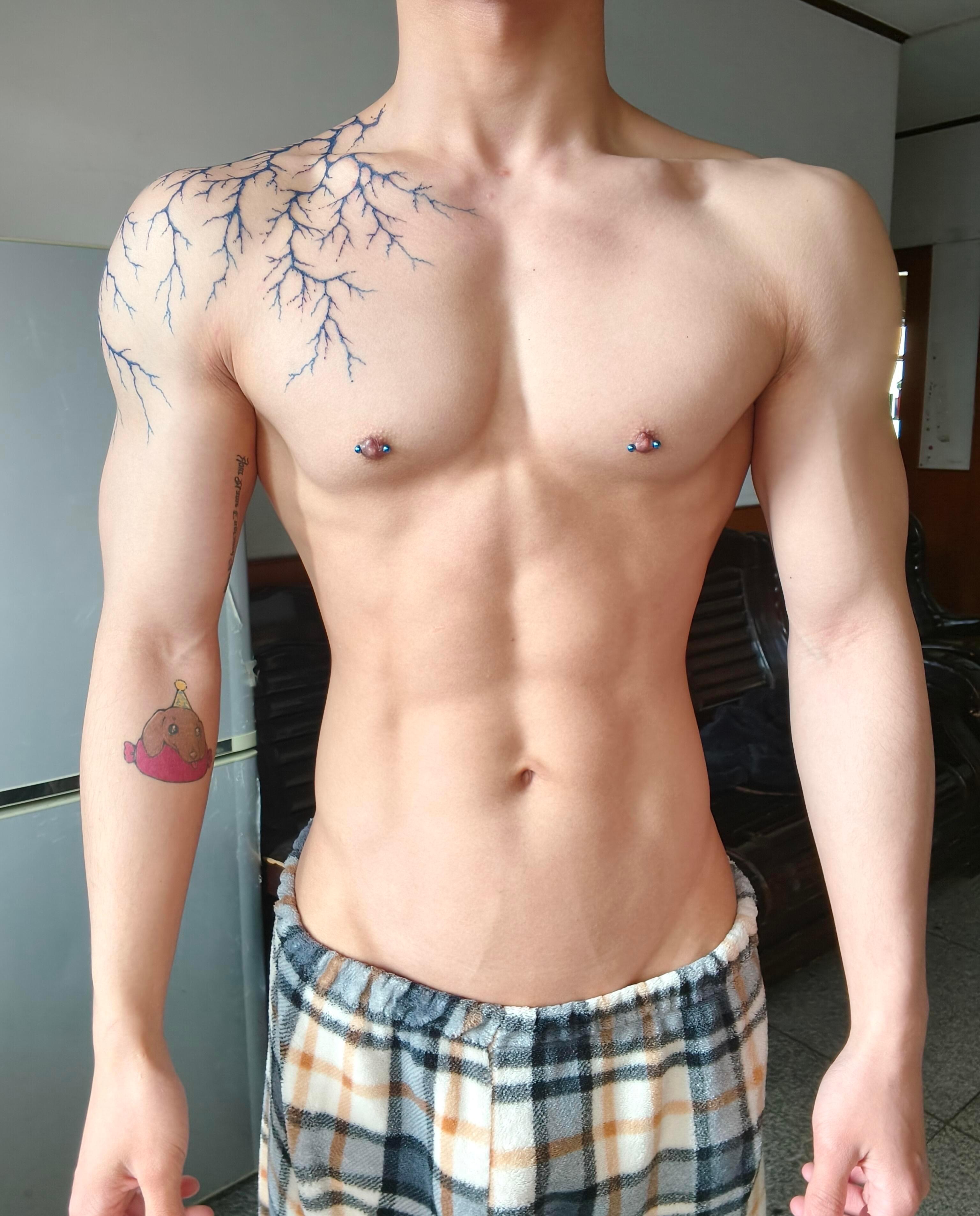 伯伯打卡🌞 