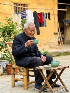 一位医生说：
“少吃，可以规避90%的疾病。空腹10小时，肝脏的糖原就消化殆尽，