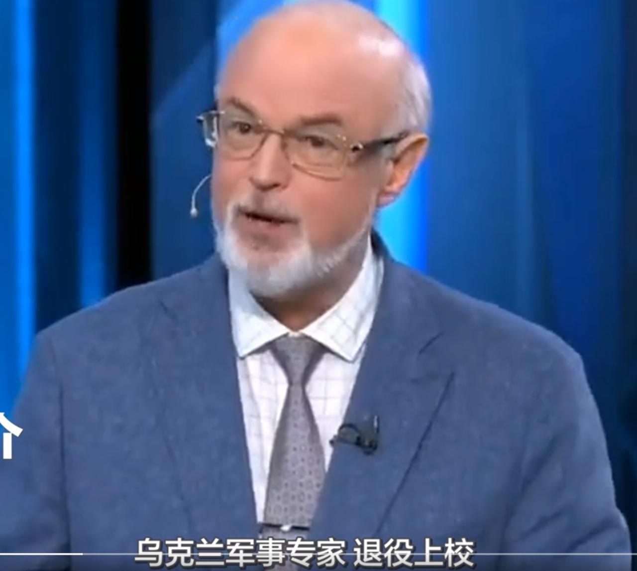 就在刚刚
波兰正式承认
9月16日，乌克兰军事专家、防空部队历史学家克努托夫公开