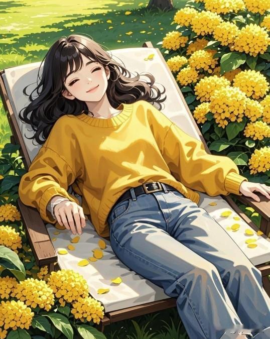 杨绛先生说：“人这一辈子，一定要照顾好自己，除了健康，什么都不是你的。少生气，少