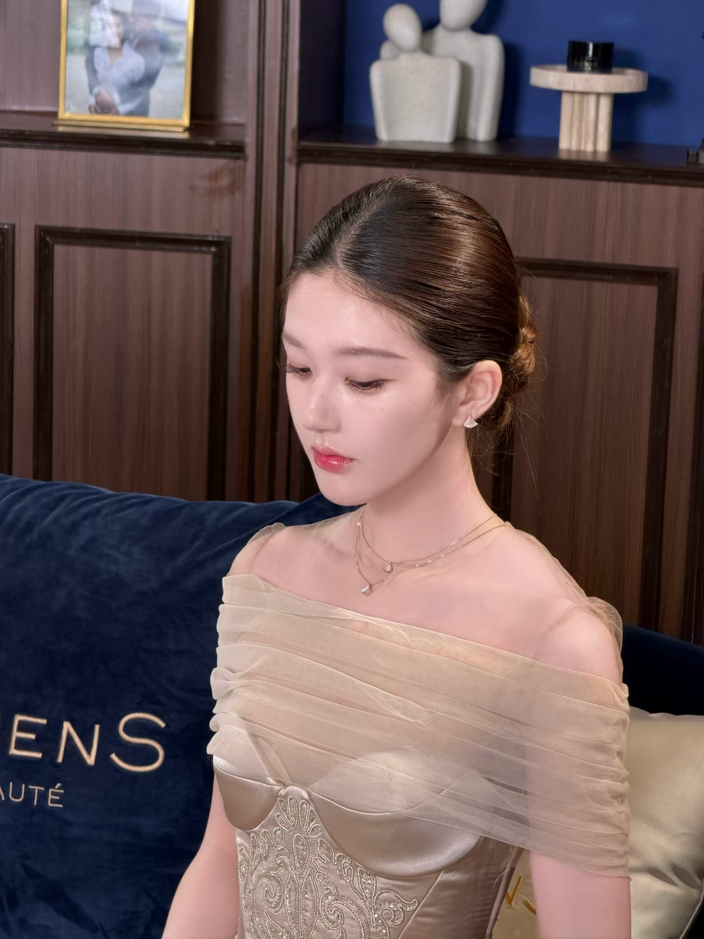 女娲毕设 ​​​