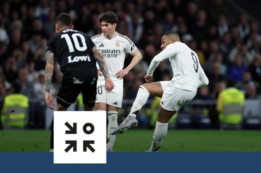 姆巴佩[超话]  今日队报📰中字翻译Mbappé buteur sur cou
