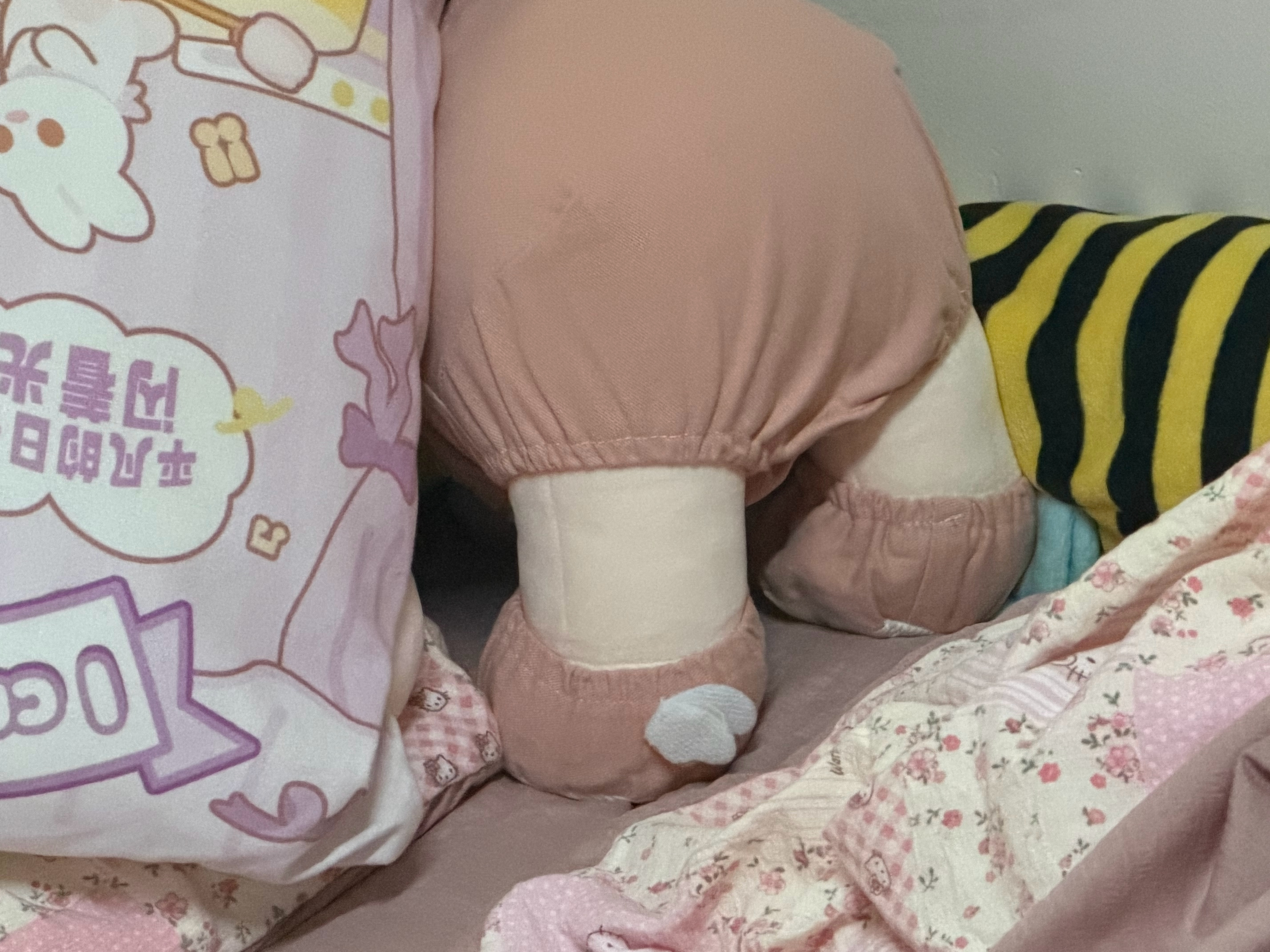 苏福福这性感的pp