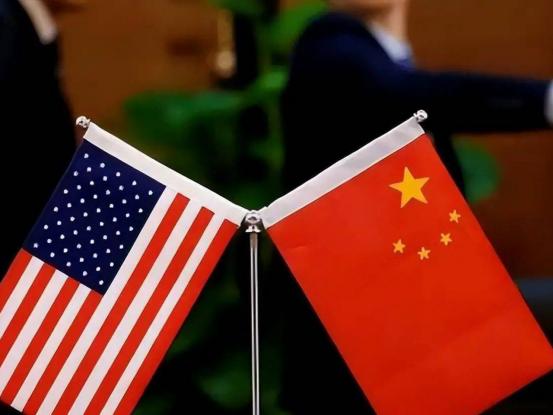 中美关系原本已经很难缓和了，经过美伊一战 ，中国几乎更加放弃了对美国的“幻想”。