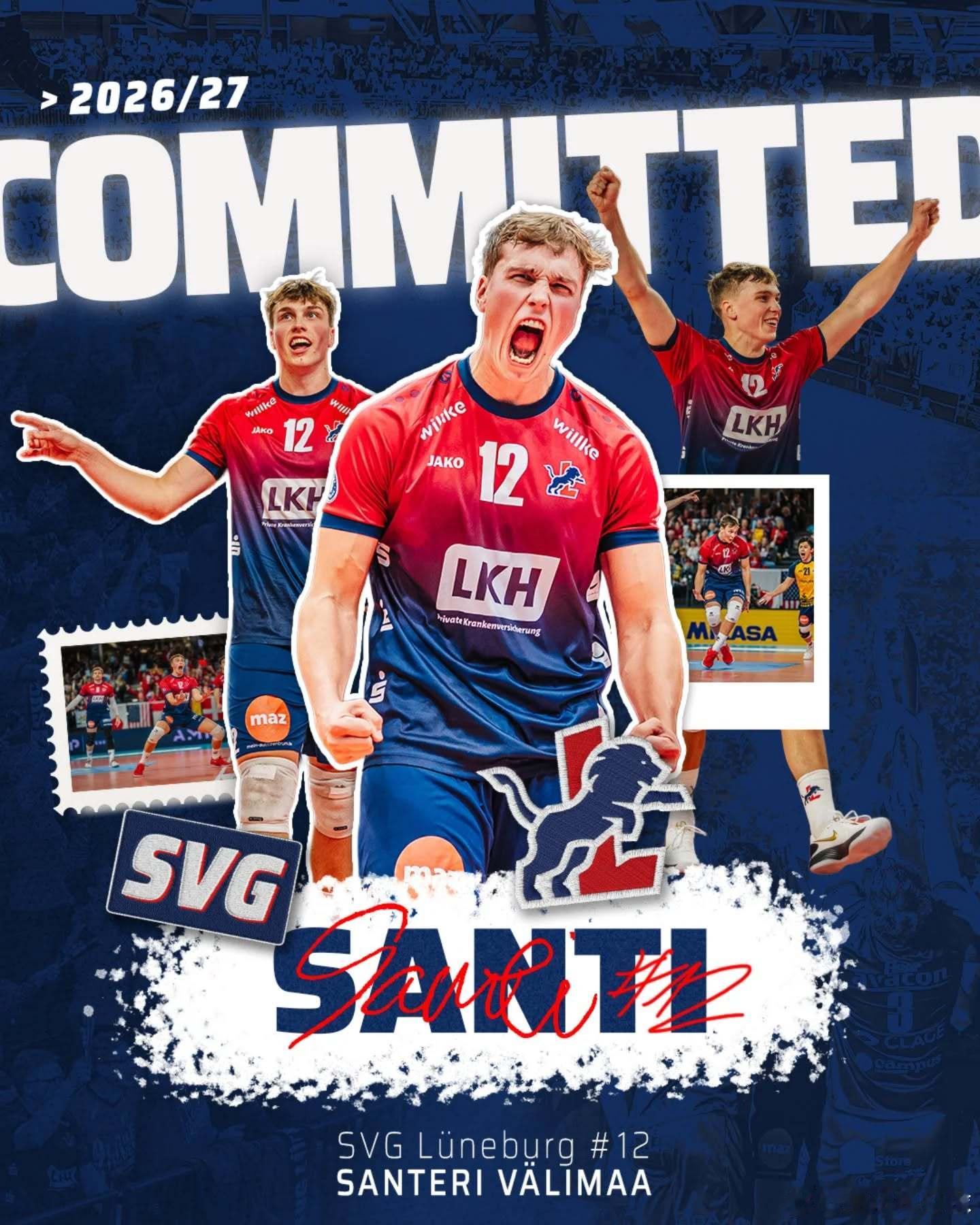 【2026年4月17日排球转会官宣】国际排坛动态国际排坛转会 女排：原意大利国手