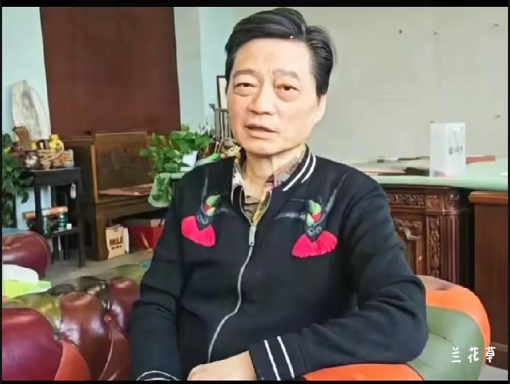 唉！老了，都老了。  
一个人，最扛不住的，就是岁月的变迁，时光的流逝。
包括身