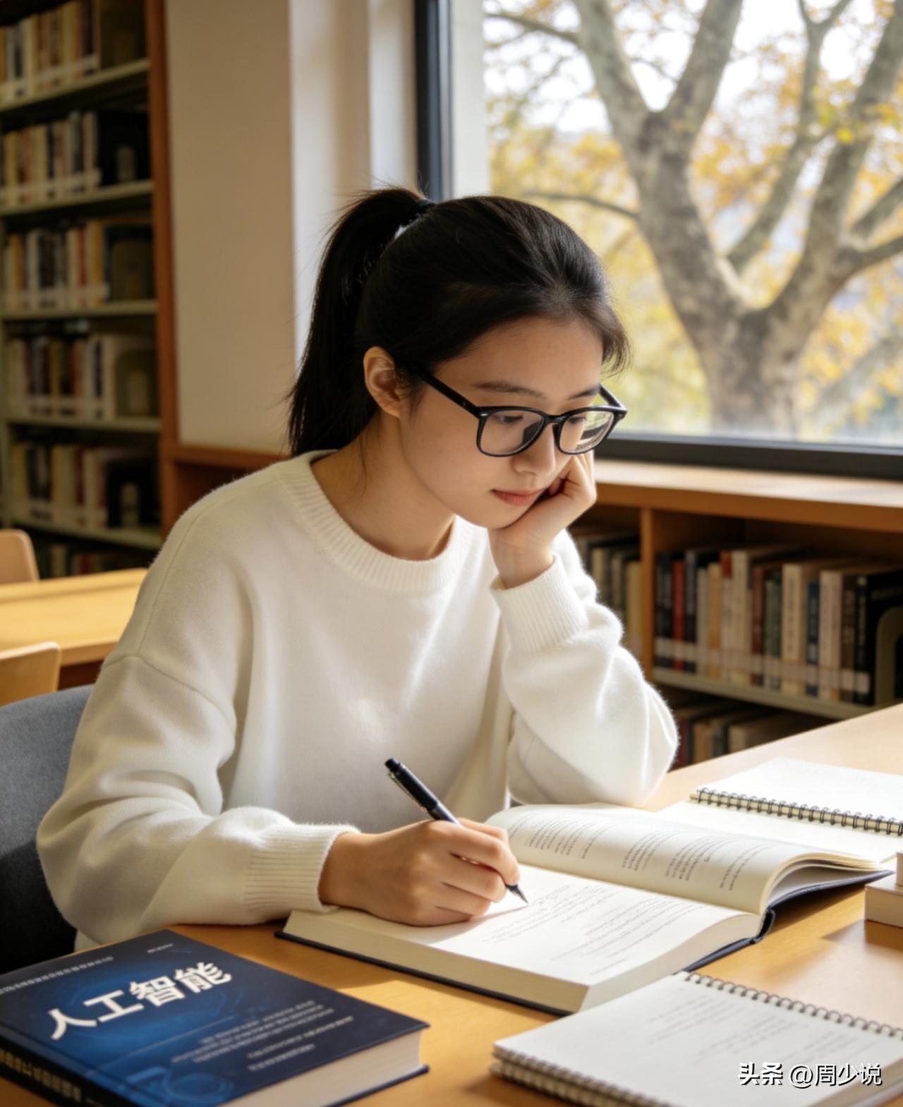 “砸钱送孩子出国留学，到头来竟连份像样的工作都找不到？”一位家长的无奈，戳中了无