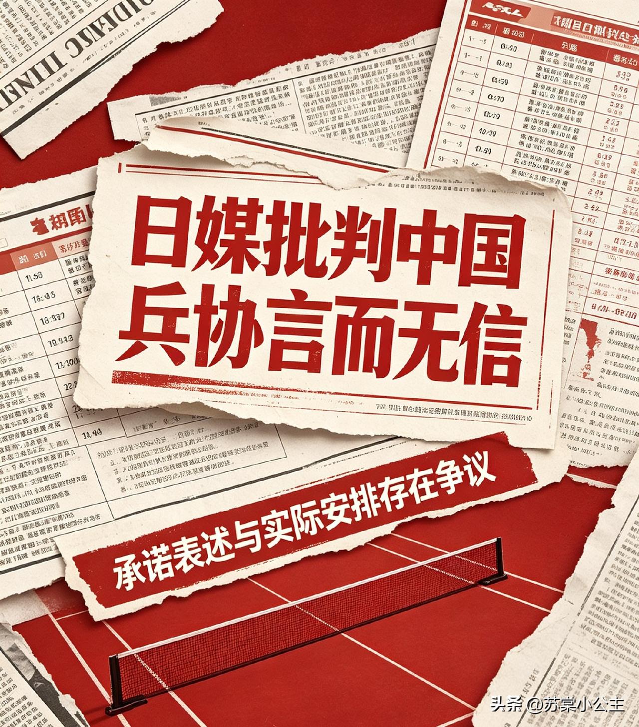 日本媒体痛批中国乒协关闭大门，他们认为中国乒乓一直执行的养狼计划，促进了世界乒乓