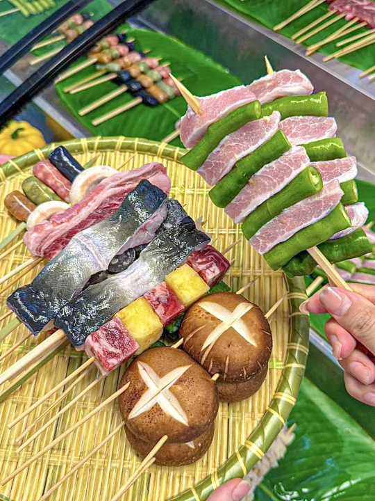 驱车20公里，也要来大吃来一顿🚗