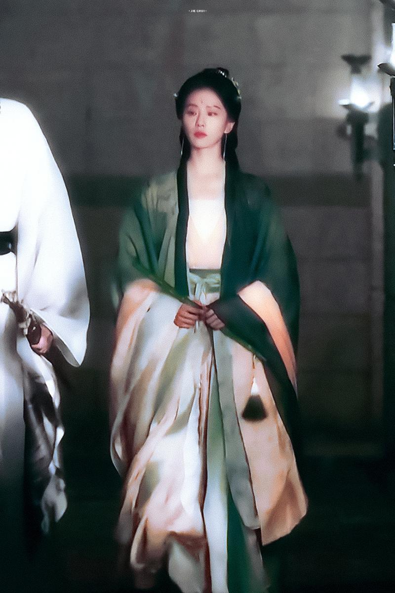 竹🎋淮水竹亭 ​​​