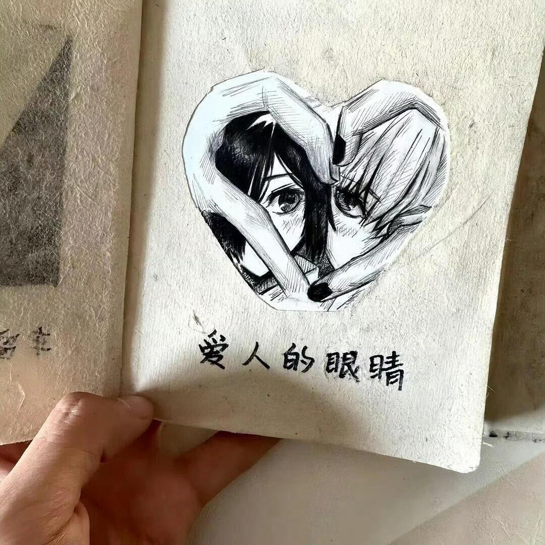 WeChat朋友圈背景图 ​​​