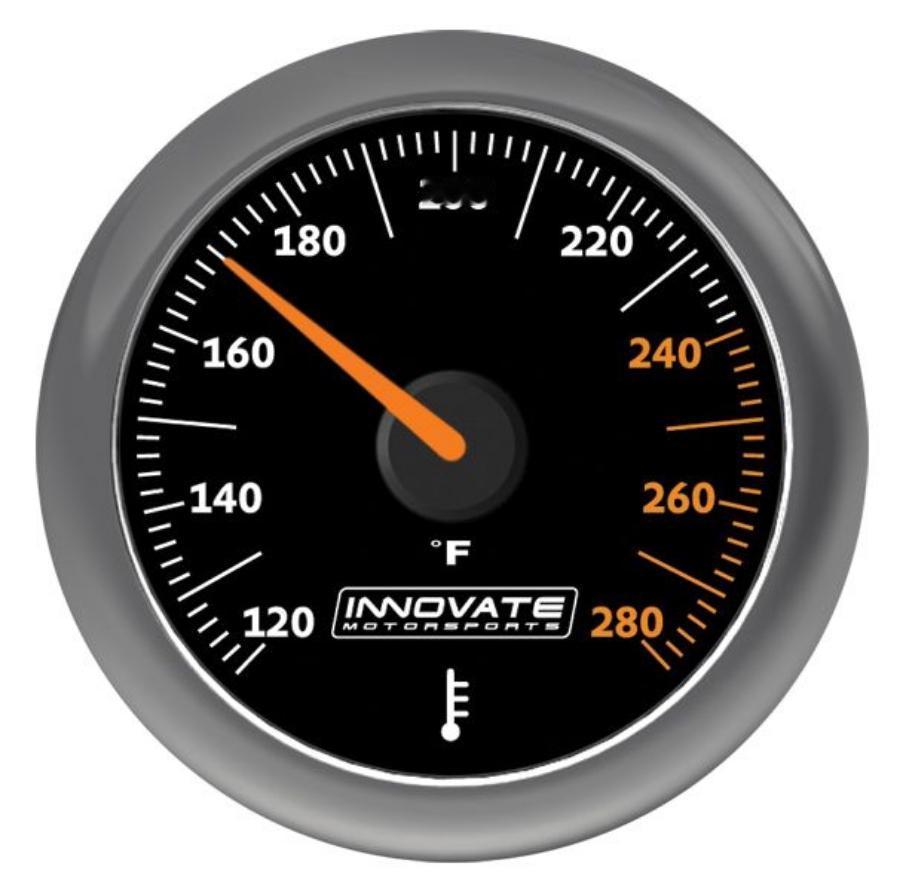 《发动机开锅 / 烧机油？这个 52mm 小仪表救大命！🔥》
老司机都懂：发动