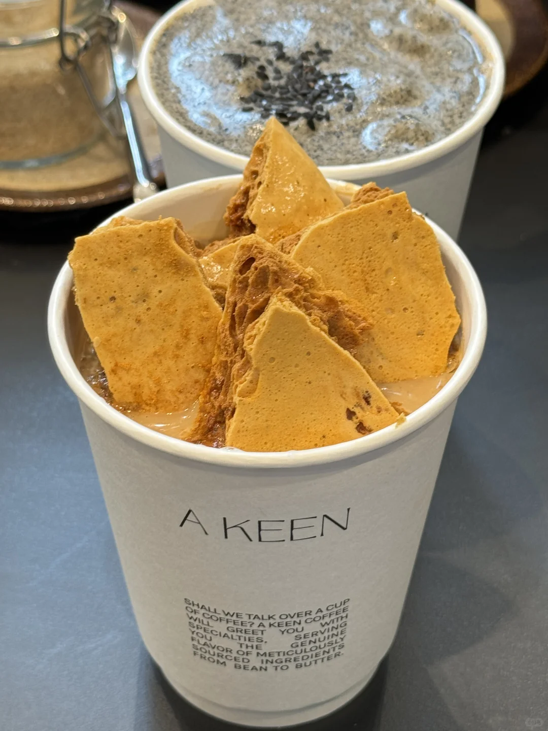 这一杯在泰国🇹🇭真的没有对手！！！！！