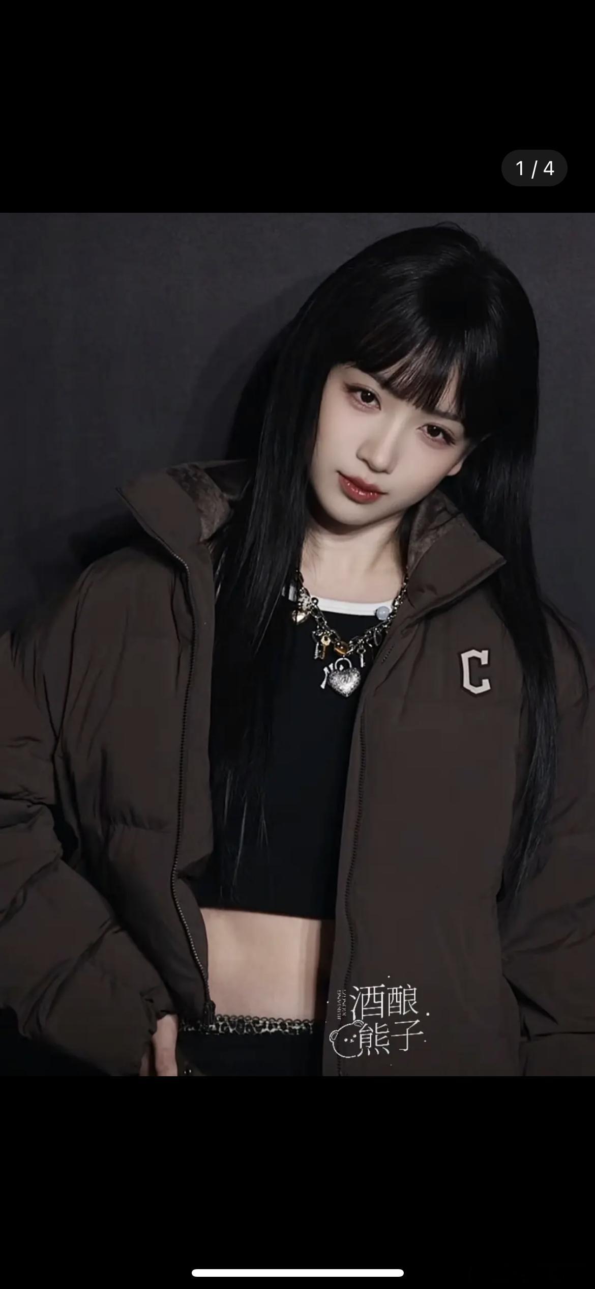 代露娃今天MLB线下活动，状态怎么样 ​​​