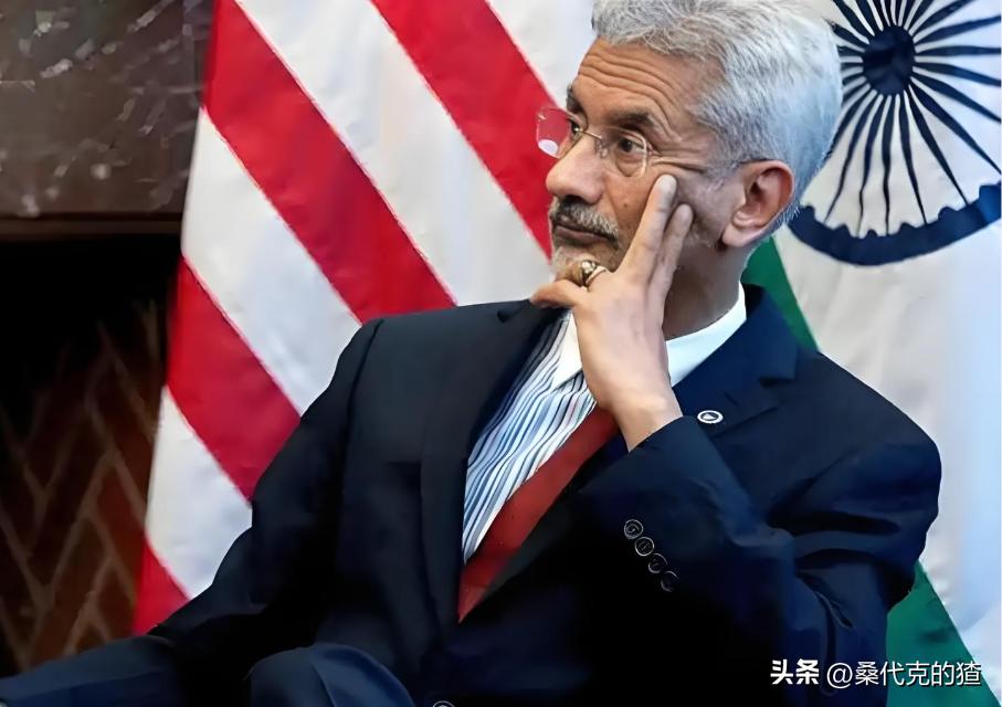 印度外长苏杰生谈及金砖，在联合国抛出一句耐人寻味的观点。他称，金砖国家力挺联合国