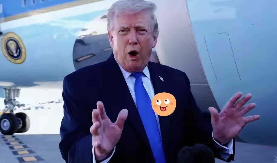 特朗普睡了，世界终于清净了。从昨晚开始，由于这位美国总统的胡言乱语，全球投资市场