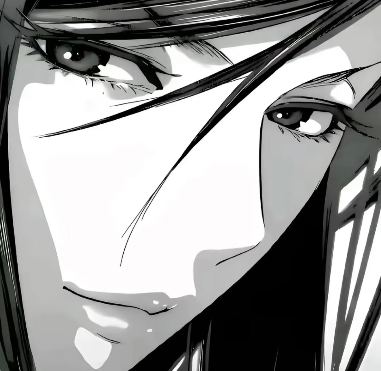 𝑾𝒆𝑪𝒉𝒂𝒕｜小众动漫感女头｜忧郁 