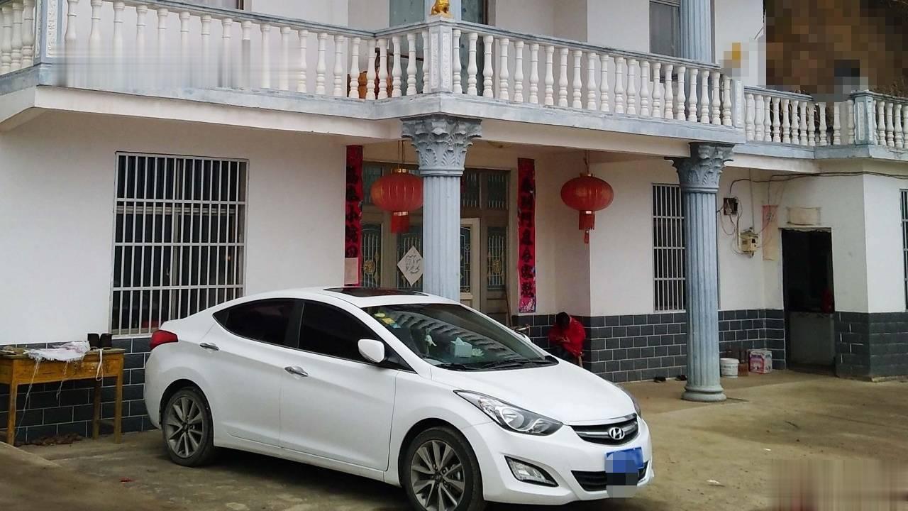 #明明交通方便为啥还要买车# 最近几个月，老家村里的邻居或亲戚都在咨询我买车的问